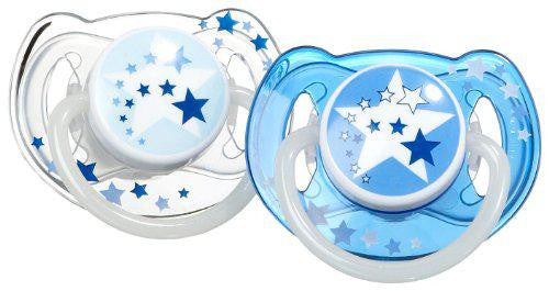 Newborn Pacifier