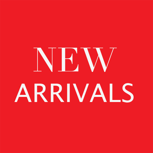 APP New Arrivals