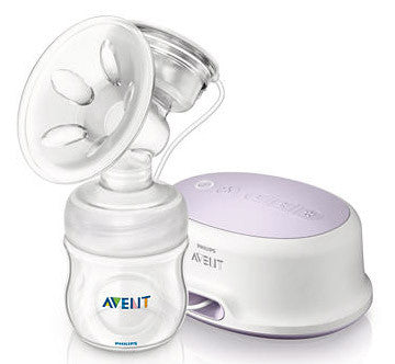 Breast Pump For Working Moms