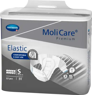 MoliCare Premium Elastic 10D (Very Severe Incontinence)