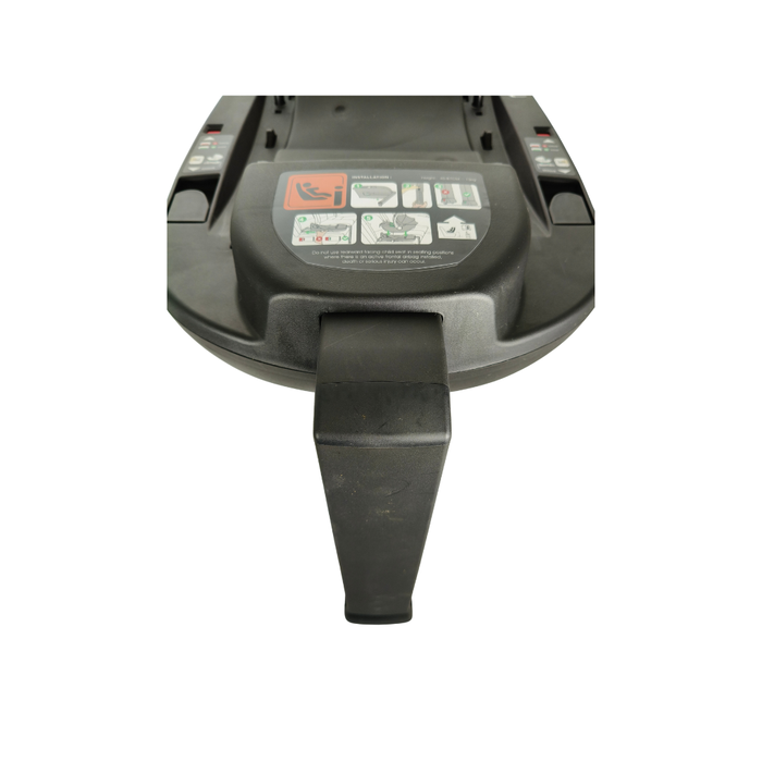 Neeva i - Size infant capsule ISOFIX base - (BIS377)
