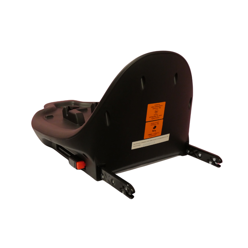 Neeva Carina Stroller* & Neeva I-Size Royal Fawn Capsule- Red (IC377-RED)