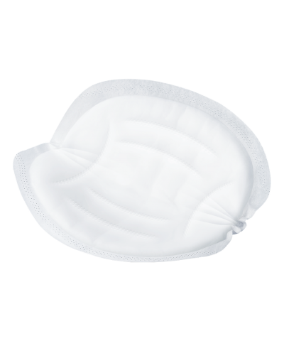 NUK High Performance Breast Pads