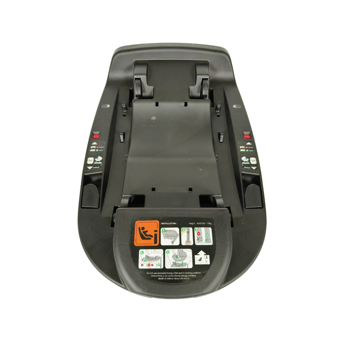 Neeva i - Size infant capsule ISOFIX base - (BIS377)