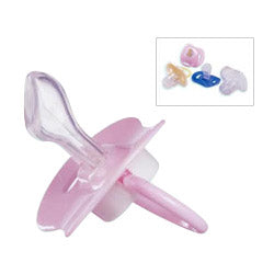 Linco Orthodontic Pacifier 6 months+  L-22308  *CLEARANCE*