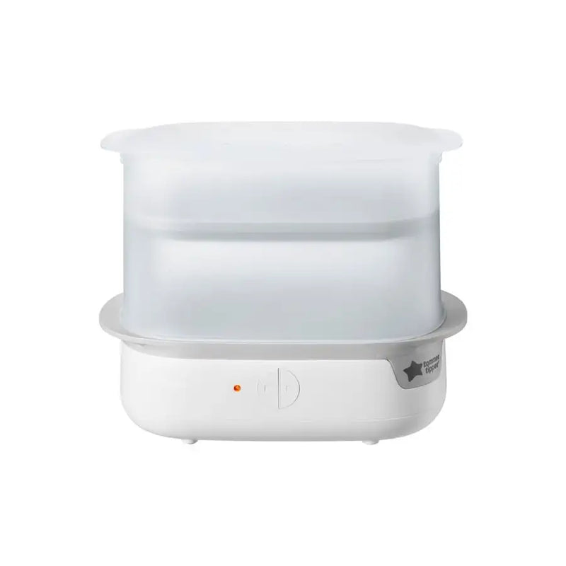 Tommee Tippee Super Steam Advanced Electric Steriliser