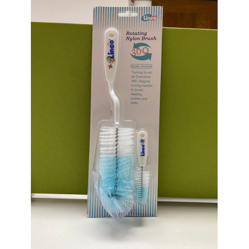 Linco 360 Rotating Nylon Brush L-22501 *CLEARANCE*