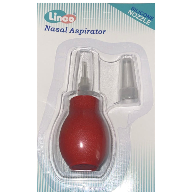 Linco Nasal Aspirator L-22530 *CLEARANCE*