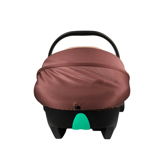 Neeva i-Size Royal Fawn Infant Capsule - Brown