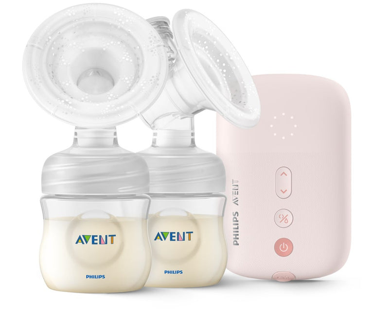 Philips AVENT DOUBLE Electric Breast Pump