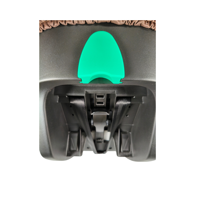 Neeva i-Size Royal Fawn Infant Capsule - Brown