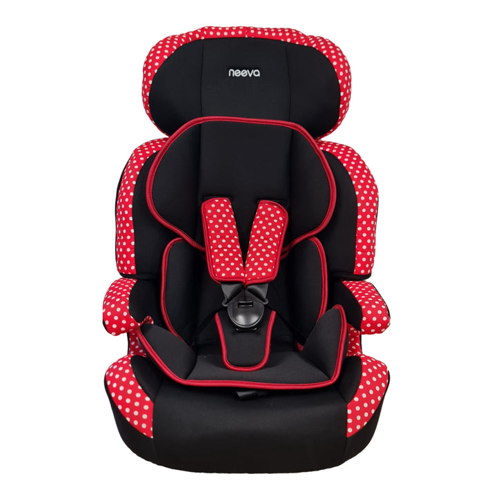 Baby Carriers Little Tikes 123 Car Seat Review Neeva In Booster