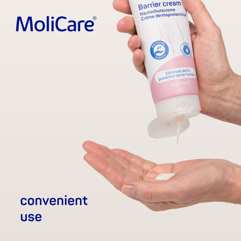 MoliCare Skin Barrier 200ml