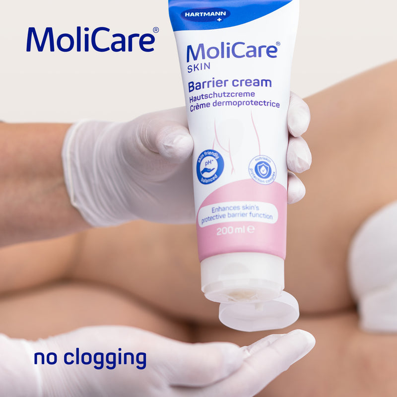 MoliCare Skin Barrier 200ml