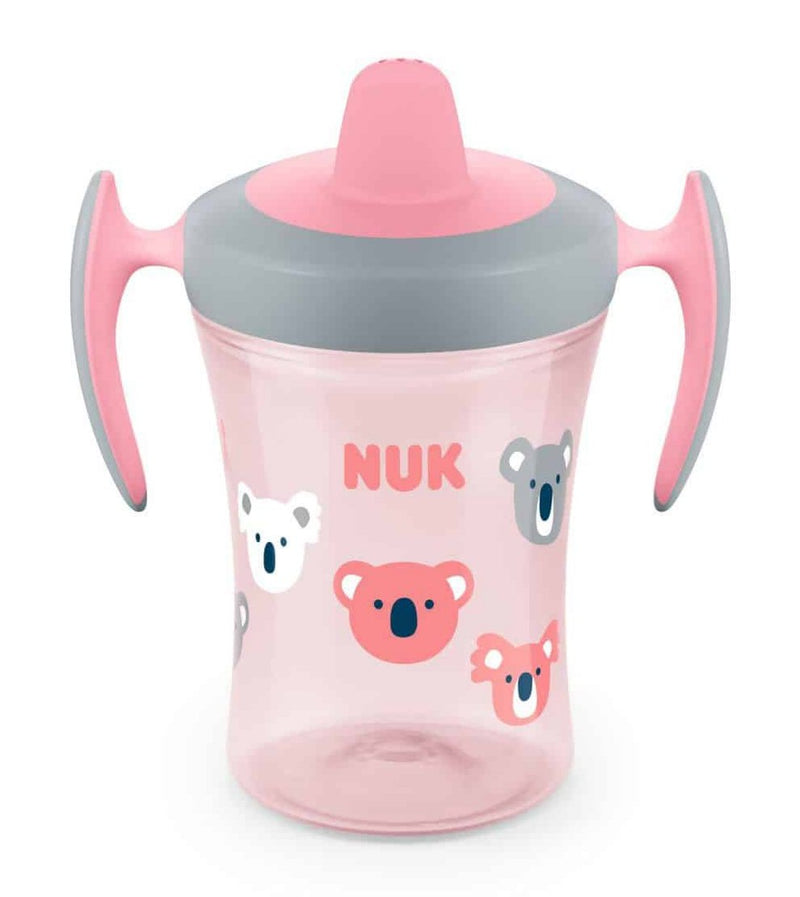 NUK Trainer Cup 6+ Months - 230ml