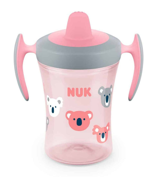 NUK Trainer Cup 6+ Months 230ml — Babyonline - Main Image