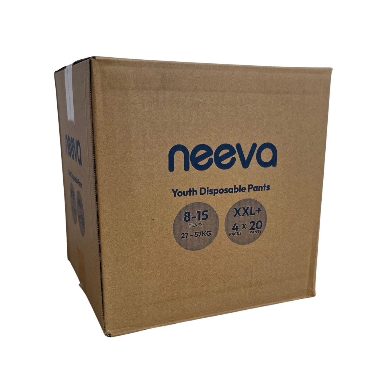 Neeva Youth Disposable Pants