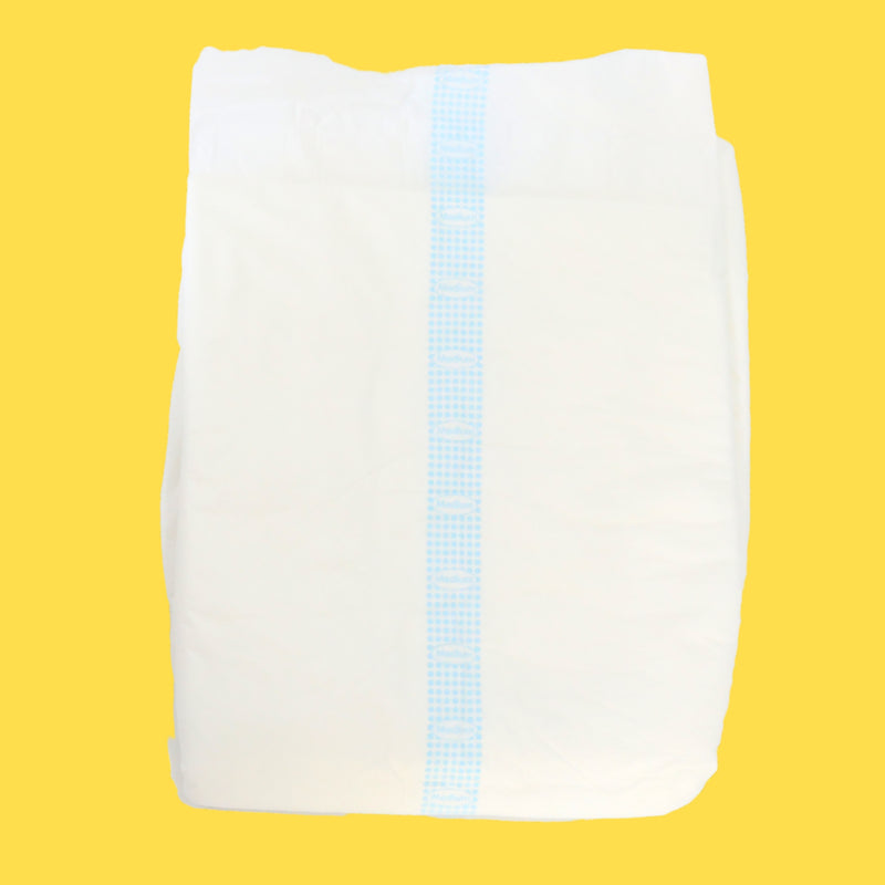 SuperCare Adult Diapers Size Large