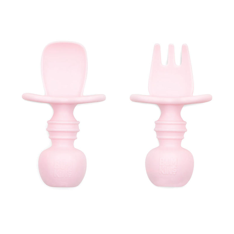 Bumkins Silicone Chewtensils *CLEARANCE*