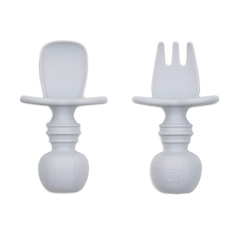 Bumkins Silicone Chewtensils *CLEARANCE*