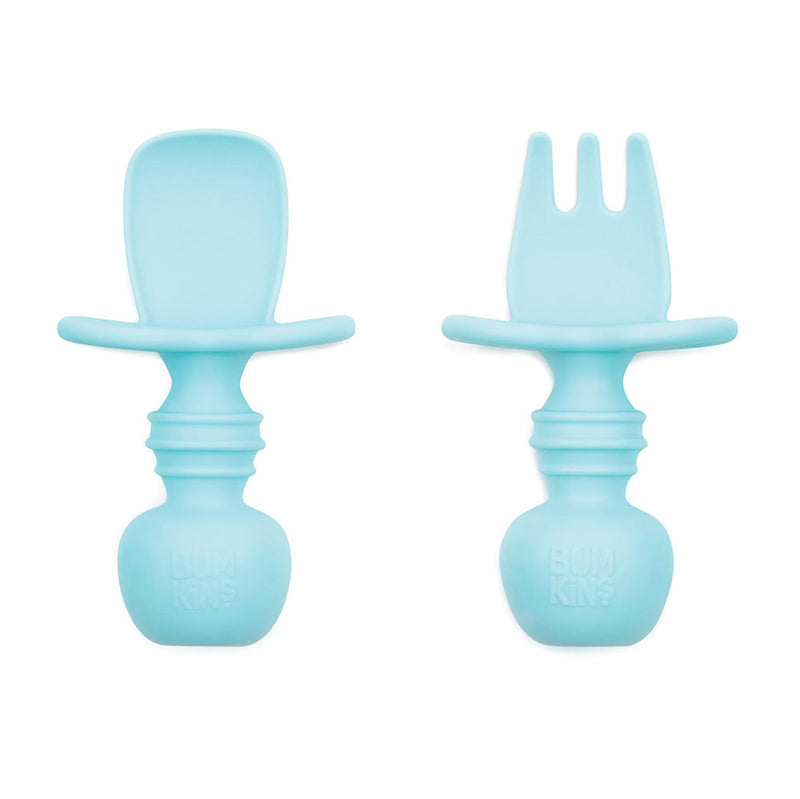 Bumkins Silicone Chewtensils *CLEARANCE*