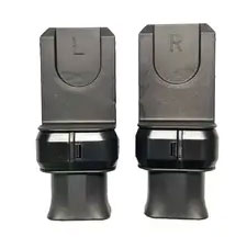 Capsule Adapters Set