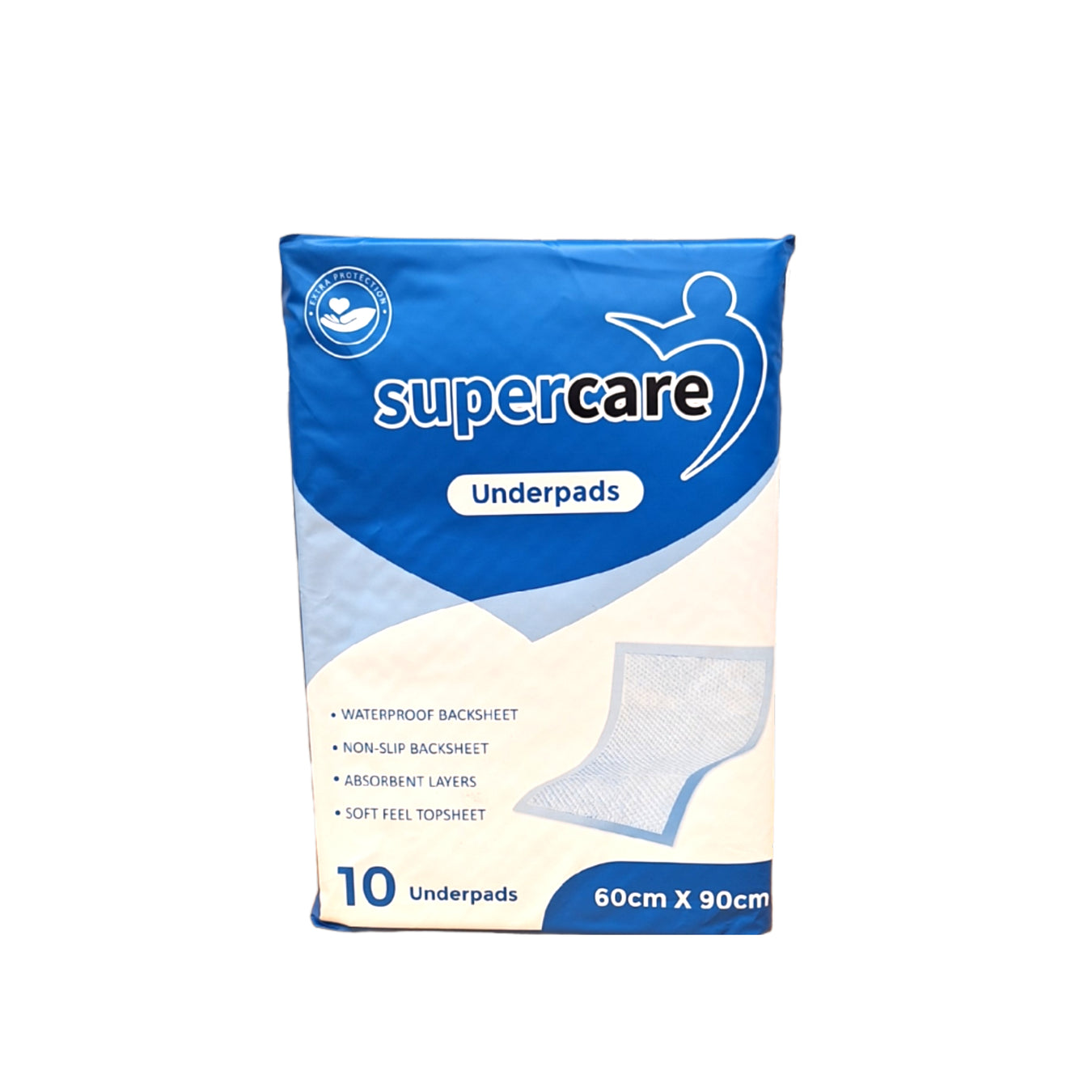 SuperCare Products