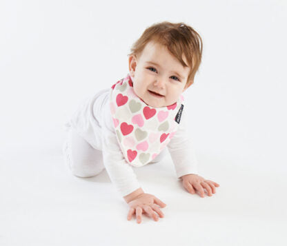 Mum2Mum Wonder Bib Fashion Bandana