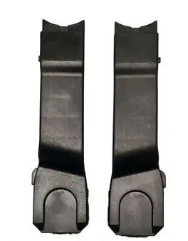 Capsule Adapters Set