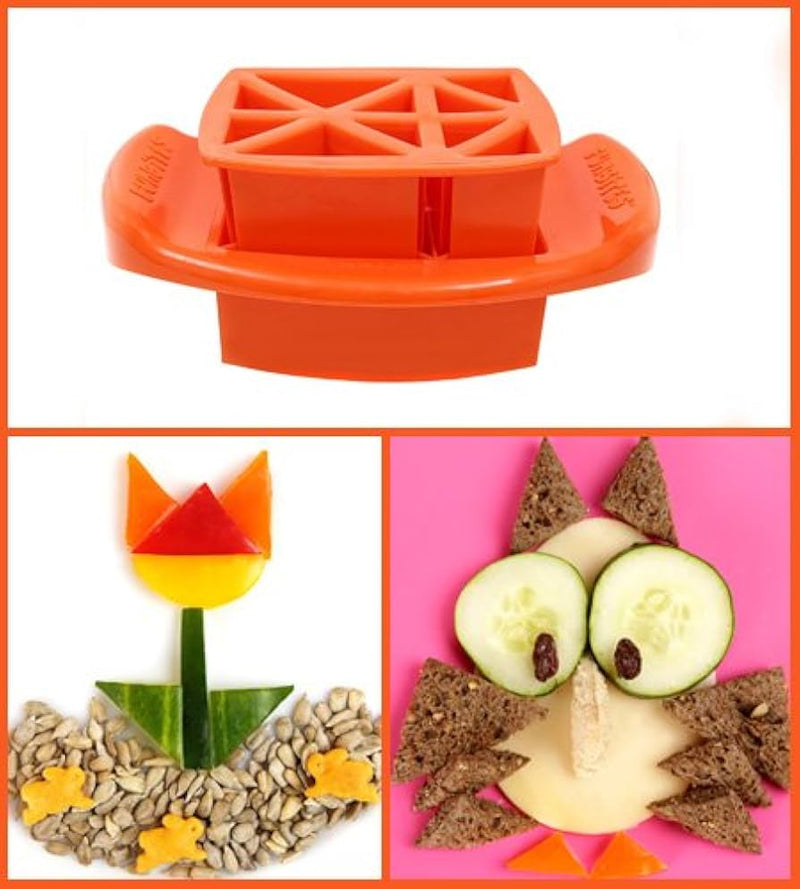 FunBites Sandwich Cutter *CLEARANCE*