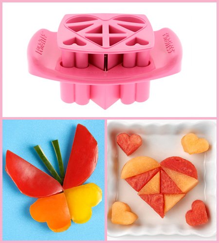 FunBites Sandwich Cutter *CLEARANCE*