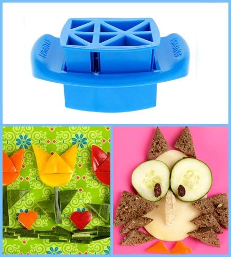 FunBites Sandwich Cutter *CLEARANCE*