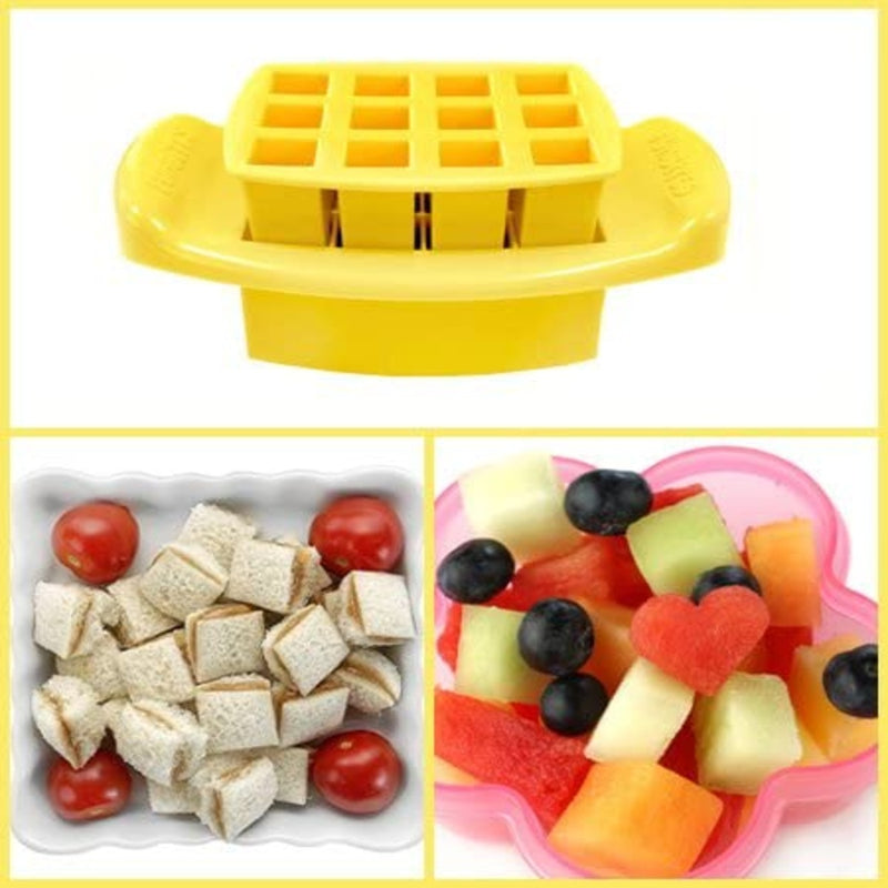 FunBites Sandwich Cutter *CLEARANCE*