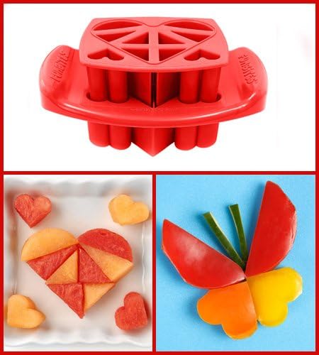 FunBites Sandwich Cutter *CLEARANCE*