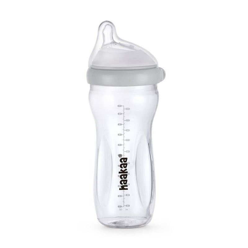 Haakaa Generation 3 Glass Bottle
