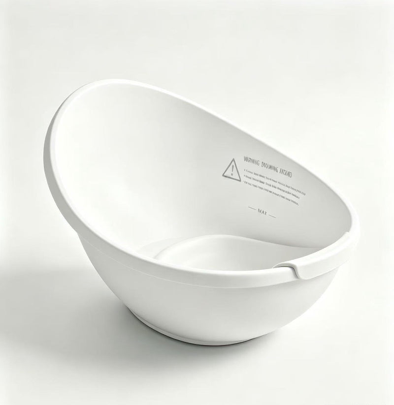 Neeva Baby Bathtub With Bath Support  ( NEW ARRIVAL )