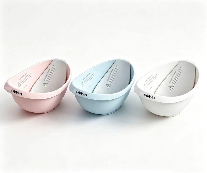 Neeva Baby Bathtub With Bath Support  ( NEW ARRIVAL )
