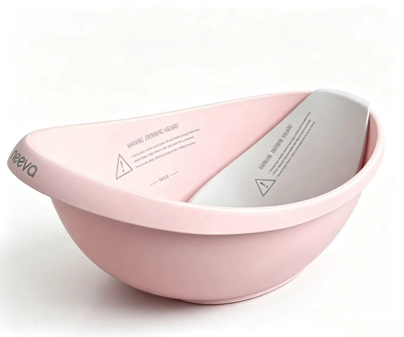 Neeva Baby Bathtub With Bath Support  ( NEW ARRIVAL )