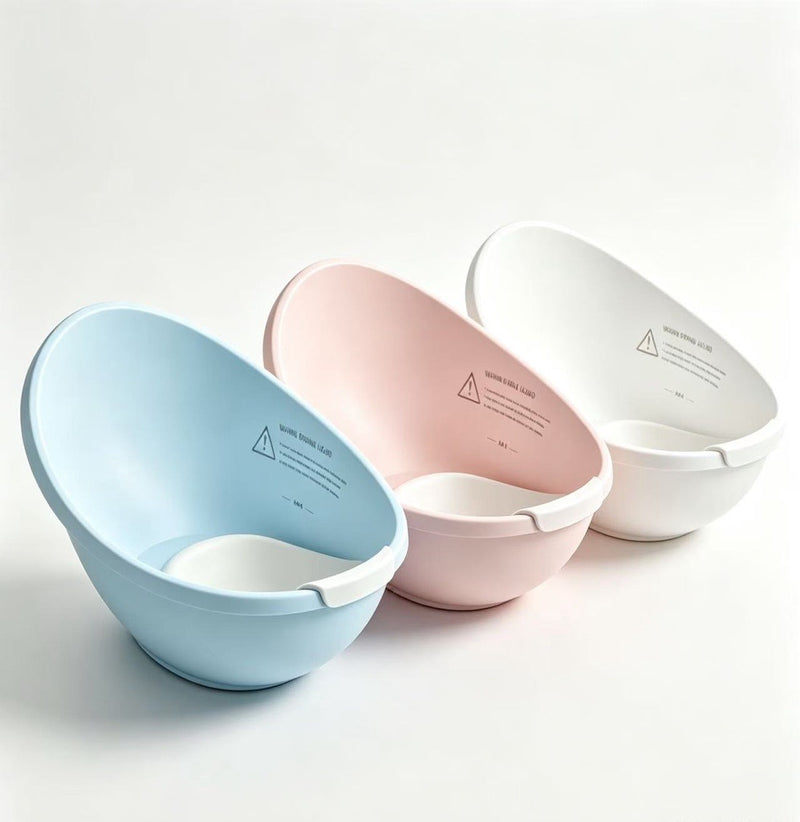 Neeva Baby Bathtub With Bath Support  ( NEW ARRIVAL )