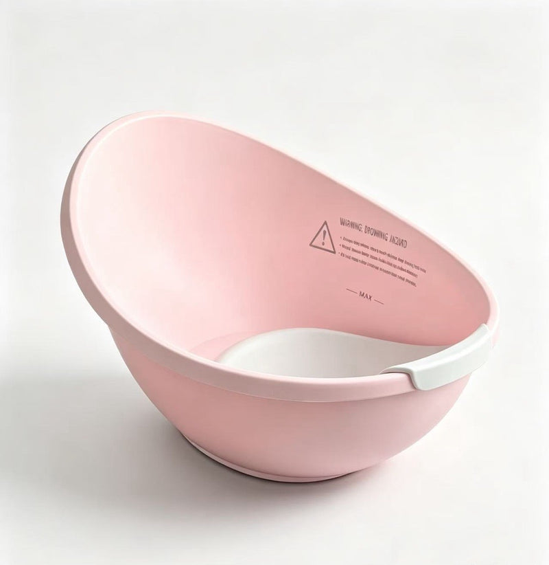Neeva Baby Bathtub With Bath Support  ( NEW ARRIVAL )