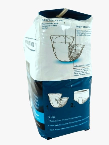 Nice Care Male Guard