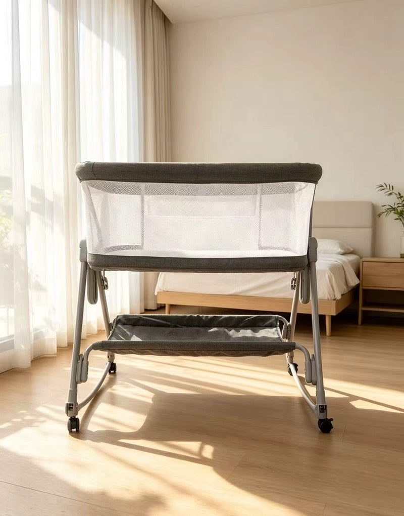 Neeva Co-Sleeper Bassinet ( COMING SOON! )