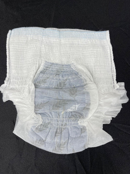 Youth Disposable Pants Unisex / 3pcs Sample PACK