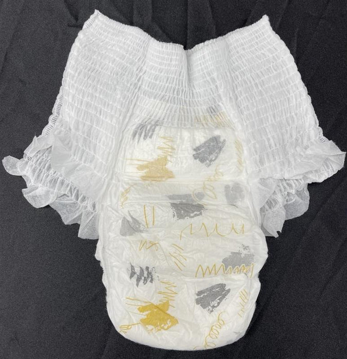 Dryups Premium Youth Disposable Pants Unisex (8-15Years 27-57Kg )