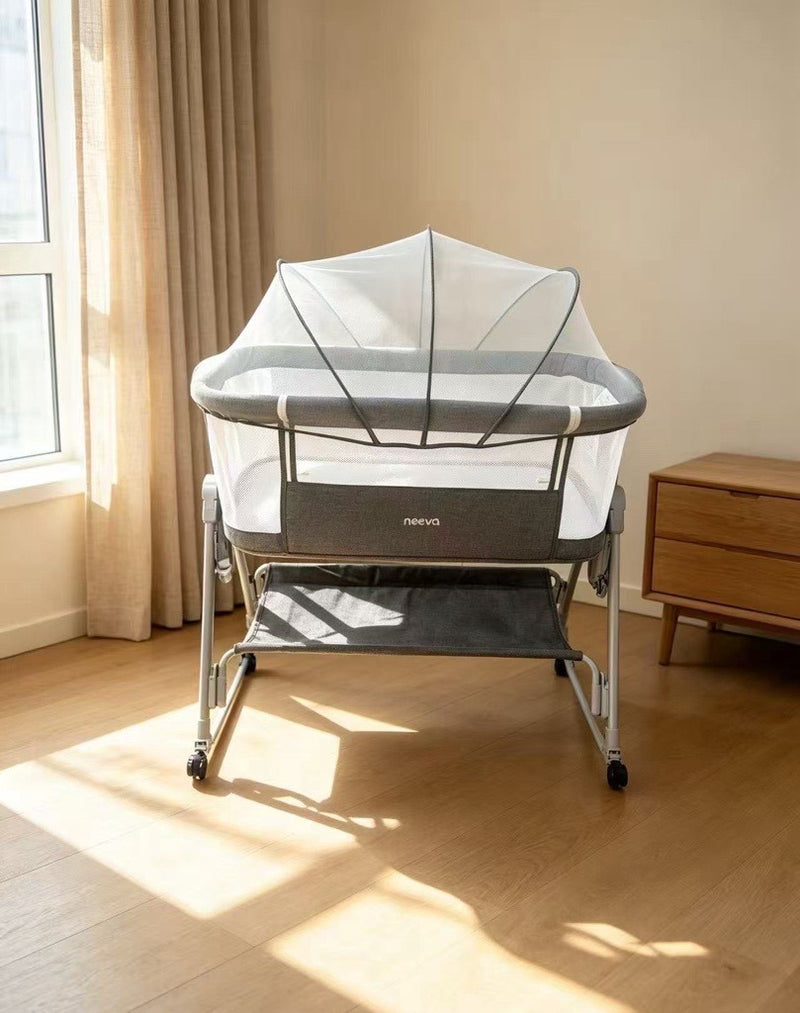 Neeva Co-Sleeper Bassinet ( COMING SOON! )
