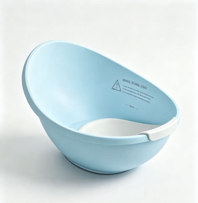 Neeva Baby Bathtub With Bath Support  ( NEW ARRIVAL )