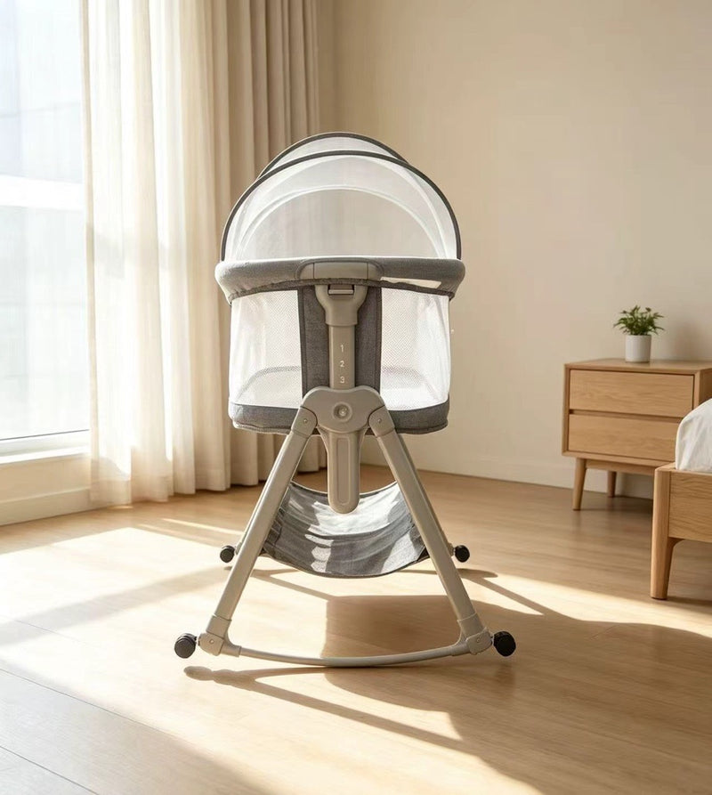 Neeva Co-Sleeper Bassinet ( COMING SOON! )