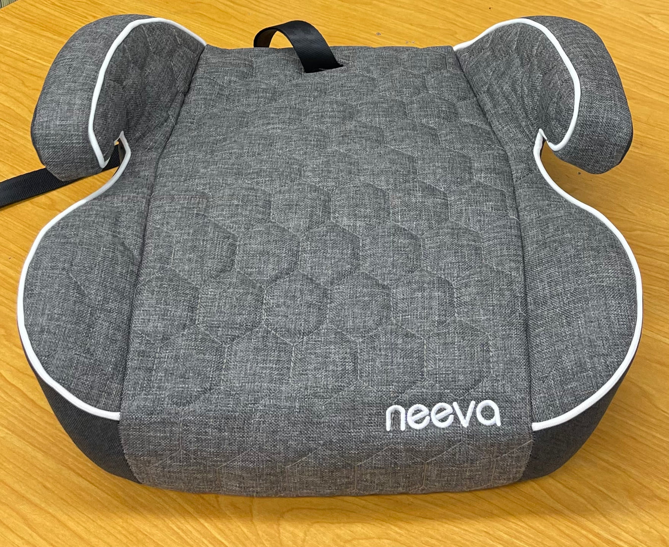 Half Booster Seat (9-36kg)