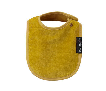 Mum2Mum Wonder Bib INFANT