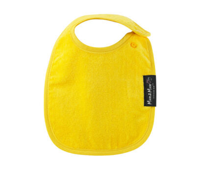 Mum2Mum Wonder Bib INFANT